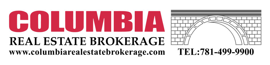 Columbia Real Estate Brokerage